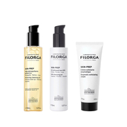 Filorga Skin-Prep Cilt Temizleme ve Peeling Üçlüsü