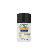 Heliocare 360 Sport Transparent Stick SPF 50+ 25 g
