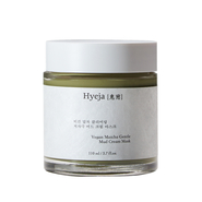 Hyeja Vegan Matcha Gentle Maça Kil Maskesi 110 ml