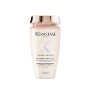 Kerastase Gloss Absolu Kalın Telli ve Elektriklenmeye Eğilimli Saçlar İçin Nemlendiren ve Parlaklık Artıran Kremsi Şampuan 250 ml