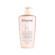 Kerastase Gloss Absolu Kalın Telli ve Elektriklenmeye Eğilimli Saçlar İçin Nemlendiren ve Parlaklık Artıran Kremsi Şampuan 500 ml