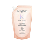 Kerastase Gloss Absolu Kalın Telli ve Elektriklenmeye Eğilimli Saçlar İçin Nemlendiren ve Parlaklık Artıran Kremsi Şampuan Refill 500 ml