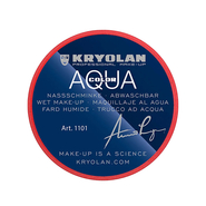 Kryolan Aquacolor Profesyonel Yüz ve Vücut Makyajı 079 EU