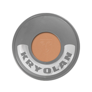 Kryolan Cake Make-Up Fondöten 8W