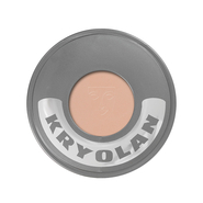 Kryolan Cake Make-Up Fondöten Natural 2