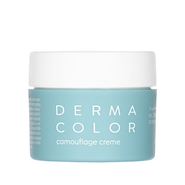 Kryolan Dermacolor Kamuflaj Kremi D 0
