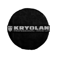 Kryolan Premium Pudra Pufu 8 cm