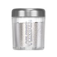 Kryolan Pure Pigments Metallic Metalik Makyaj Pigmenti Pure Silver
