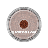 Kryolan Satin Powder Saten Pudra SP 254