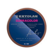 Kryolan Supracolor Fondöten 101