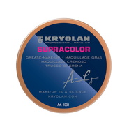 Kryolan Supracolor Fondöten FS 36