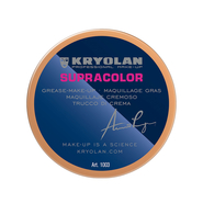 Kryolan Supracolor Krem Fondöten OB 3 55 ml