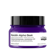 Loreal Professionnel Paris Serie Expert Keratin Alpha Sleek Maske 250 ml