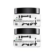 Loreal Professionnel Paris Tecni Art Web Doku Veren Şekillendirici Macun 150 ml 2 Adet