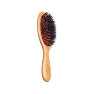 Mason Pearson Junior Bristle Nylon BN2W Wood Saç Fırçası
