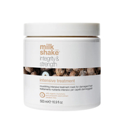 milk_shake Integrity & Strenght Nourishing Besleyici Saç Maskesi · 500 ml