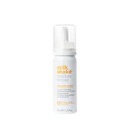 milk_shake Moisture & More Whipped Cream Nemlendirici Saç Köpüğü 50 ml