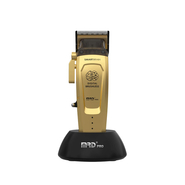 MRD PRO Smart Brain HC-90 Tıraş Makinesi Gold