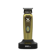 MRD PRO XPro Vector X3.0 GMT-999 Profesyonel Tıraş Makinesi Gold