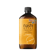 Nashi Argan Shampoo After Sun Hydrating Güneş Sonrası Nemlendirici Şampuan