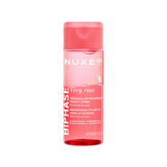 Nuxe Very Rose Biphase Suya Dayanıklı Göz ve Dudak Makyajı Temizleyici 100 ml