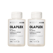 Olaplex No. 3 Plus Complete Repair Treatment Onarıcı Saç Maskesi 2x100 ml