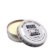 Reuzel Clay Matte Pomade Mat Orta Tutuşlu Pomat 95 g