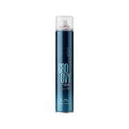 SCREEN Control Groovy Güçlü Tutuşlu Saç Sprey 500 ml