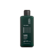 SCREEN For Man Yağlı ve Kepekli Saç Derisi İçin Dengeleyici Şampuan 250 ml