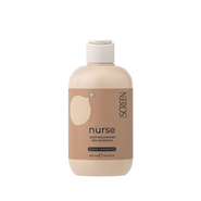 SCREEN Nurse Deep Nourishing Derinlemesine Besleyici Vegan Şampuan 250 ml