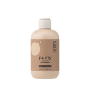 SCREEN Purity Purifying Arındırıcı Vegan Şampuan 250 ml