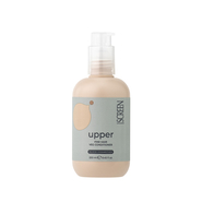 SCREEN Upper İnce Telli Saçlar İçin Vegan Bakım Kremi 250 ml