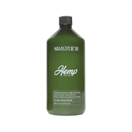 Selective Professional Hemp Kuru ve Kırılgan Saçlar İçin Nemlendirici Saç Kremi 1000 ml