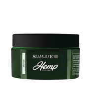 Selective Professional Hemp Kuru ve Yıpranmış Saçlar İçin Nemlendirici Jel Saç Maskesi 250 ml