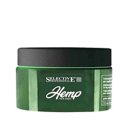Selective Professional Hemp Kuru ve Yıpranmış Saçlar İçin Nemlendirici Maske 250 ml