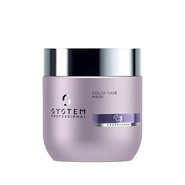 System Professional Color Save Renk Koruyucu Saç Maskesi 400 ml