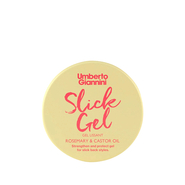 Umberto Giannini Strong Curls Biberiye Yağlı Sabitleyici Jel 50 ml