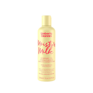 Umberto Giannini Strong Curls Biberiye Yağlı Durulanmayan Saç Kremi