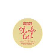 Umberto Giannini Strong Curls Biberiye Yağlı Sabitleyici Jel 50 ml