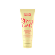 Umberto Giannini Strong Curls Biberiye Yağlı Şampuan