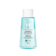 Vichy Purete Thermale Göz Makyaj Temizleyicisi 100 ml