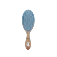Wet Brush Original Detangler Dolaşık Açıcı Saç Fırçası Dessert Afterglow Mavi