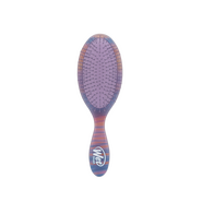 Wet Brush Original Detangler Dolaşık Açıcı Saç Fırçası Dessert Afterglow Mor