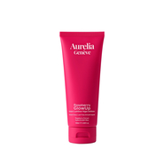 Aurelia Geneve Raspberry GlowUp Cildi Derinlemesine Arındıran & Işıltı Kazandıran Vegan Peeling 100 ml