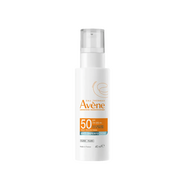 Avene Anti-Imperfection Monolaurin ve Çinko Glukonat İçeren SPF 50 Akne Karşıtı Güneş Kremi 40 ml