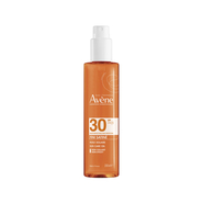 Avene Sun Care SPF30 Hassas Ciltler İçin Güneş Yağı 200 ml