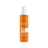 Avene Sun Care SPF30 Hassas Ciltler İçin Güneşten Koruyucu Vücut Spreyi 200 ml
