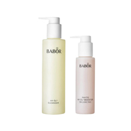 Babor HY-ÖL Cleanser & Phyto HY-ÖL Booster Reaktif Set