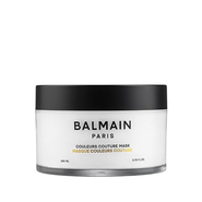 Balmain Couleurs Couture  Boyalı Saçlar İçin Renk Koruyucu Maske 200 ml