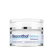 Bepanthol Derma Expert Aydınlatıcı Yüz Bakım Kremi 50 ml